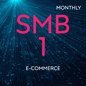SMB 1 e-commerce Hosting