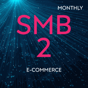 SMB 2 e-commerce Hosting