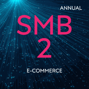 SMB 2 e-commerce Hosting (Annual)