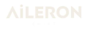 Aileron Shift